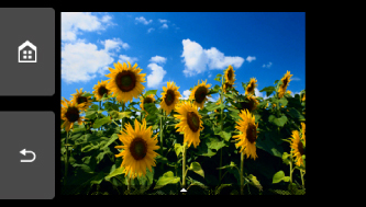 図:タッチスクリーン